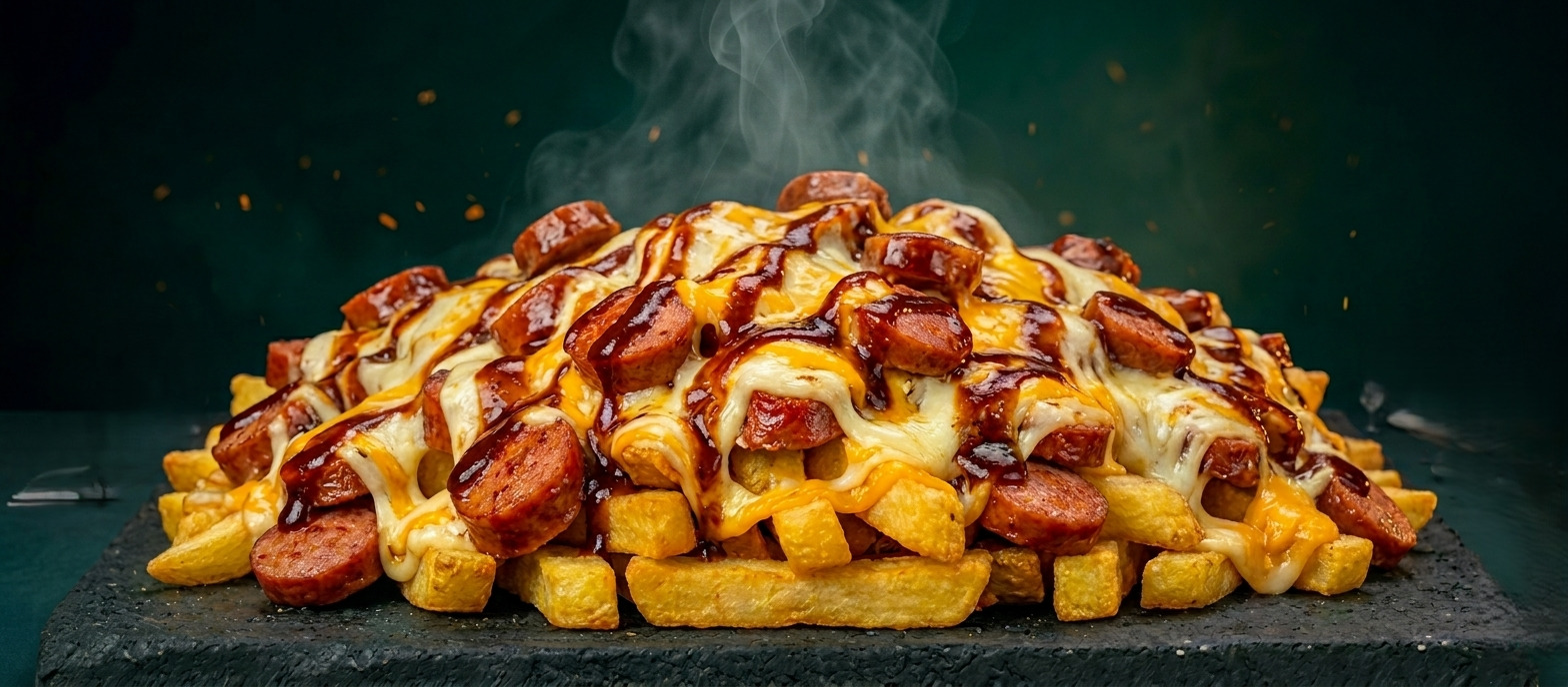 Choripapa