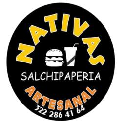 Logo Nativas