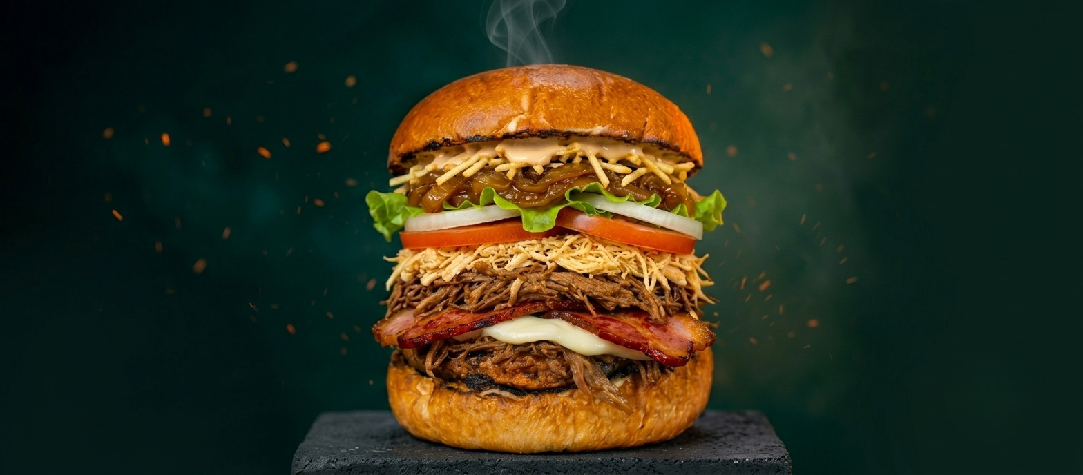 Nativa Doble Carne
